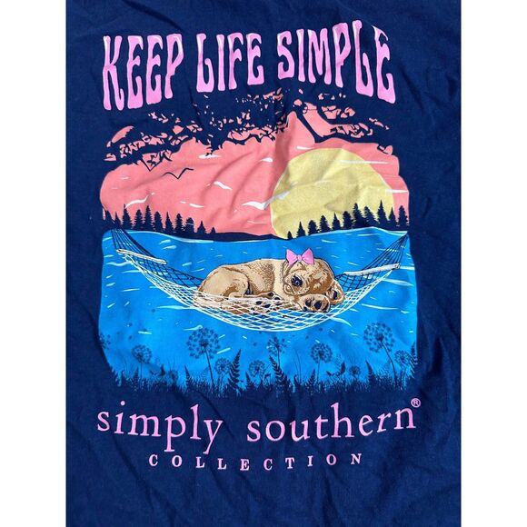Simply southern tshirt - Picture 3 of 5